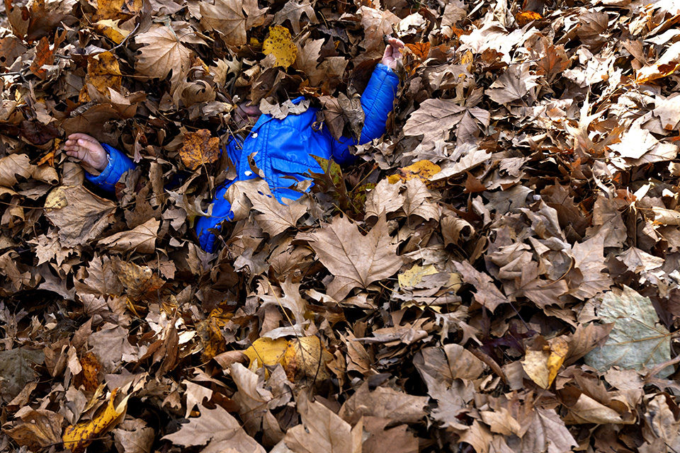 Η Asa κρύφτηκε