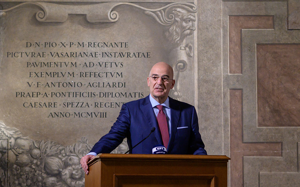 ν-δένδιας-στις-βρυξέλλες-για-το-συμβού-561586552