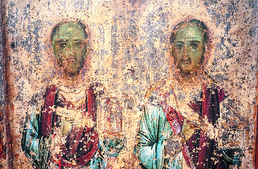 Το Βυζαντινό Μουσείο της Καστοριάς και οι θησαυροί του, ένας προορισμός για όλους-1