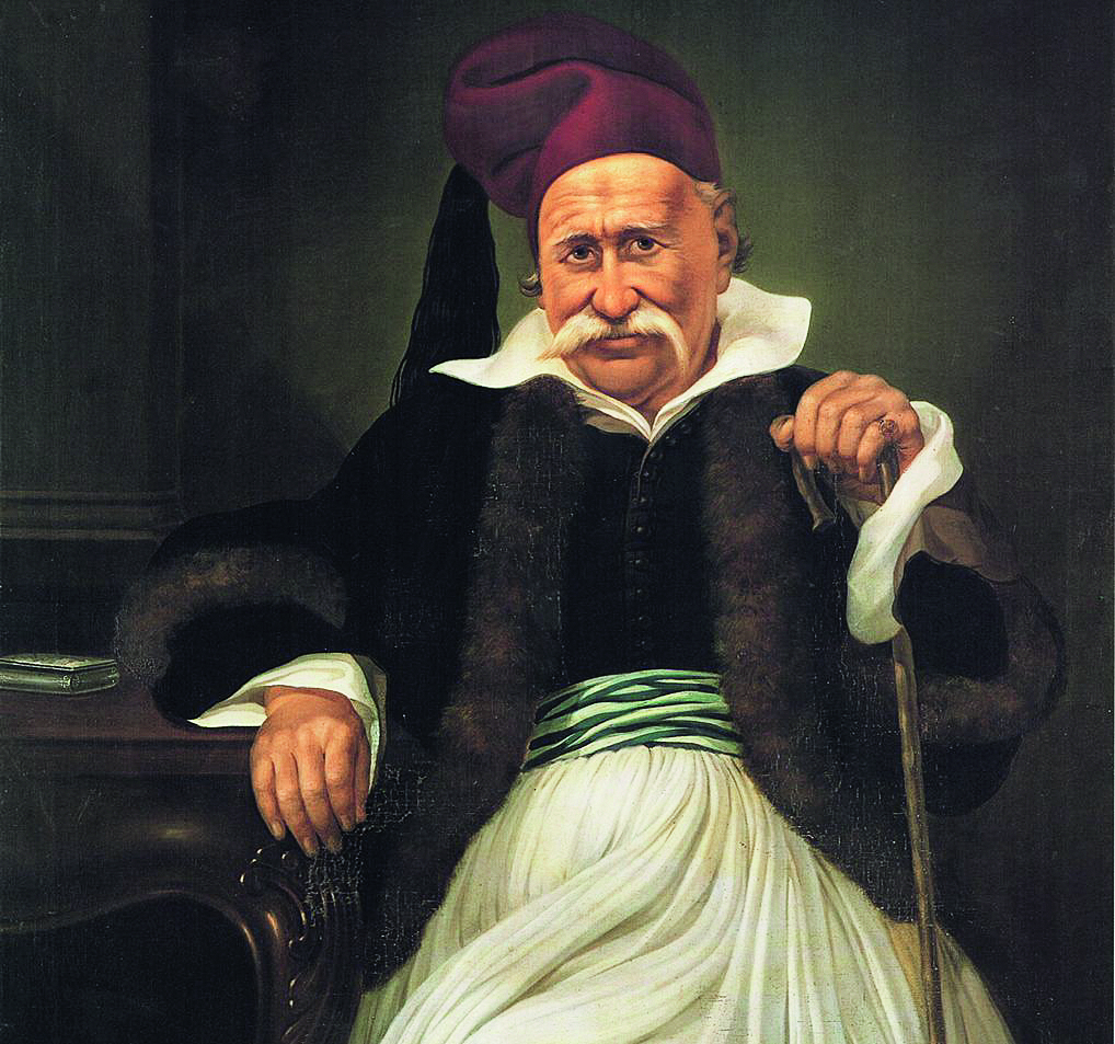 «Κοινωνία Προσώπων»: Μια πινακοθήκη μορφών του μεταβυζαντινού και σύγχρονου ελλαδικού χώρου στη Ρώμη-1