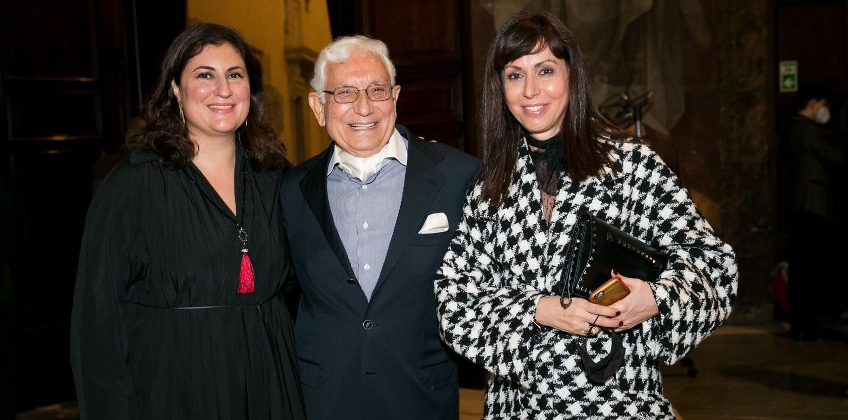 Λαμπρά εγκαίνια στη Ρώμη για μια εικαστική έκθεση που αναδεικνύει τη σχέση Ελλάδας και Βατικανού-3