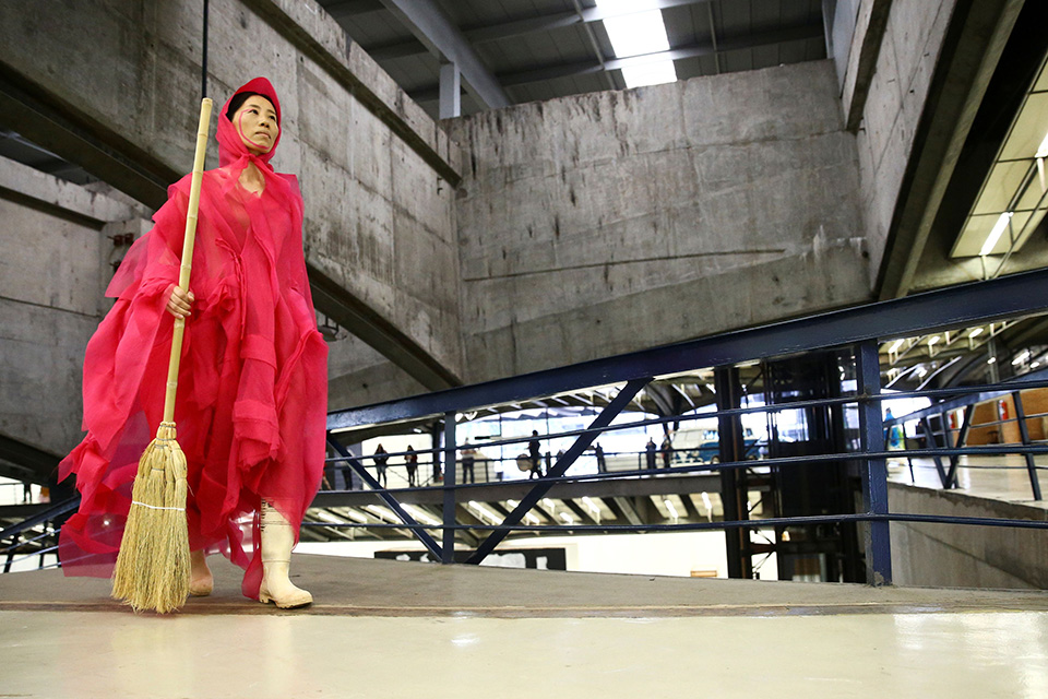 Καθημερινή μόδα;