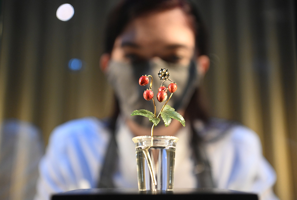 Φίνα πολυτέλεια