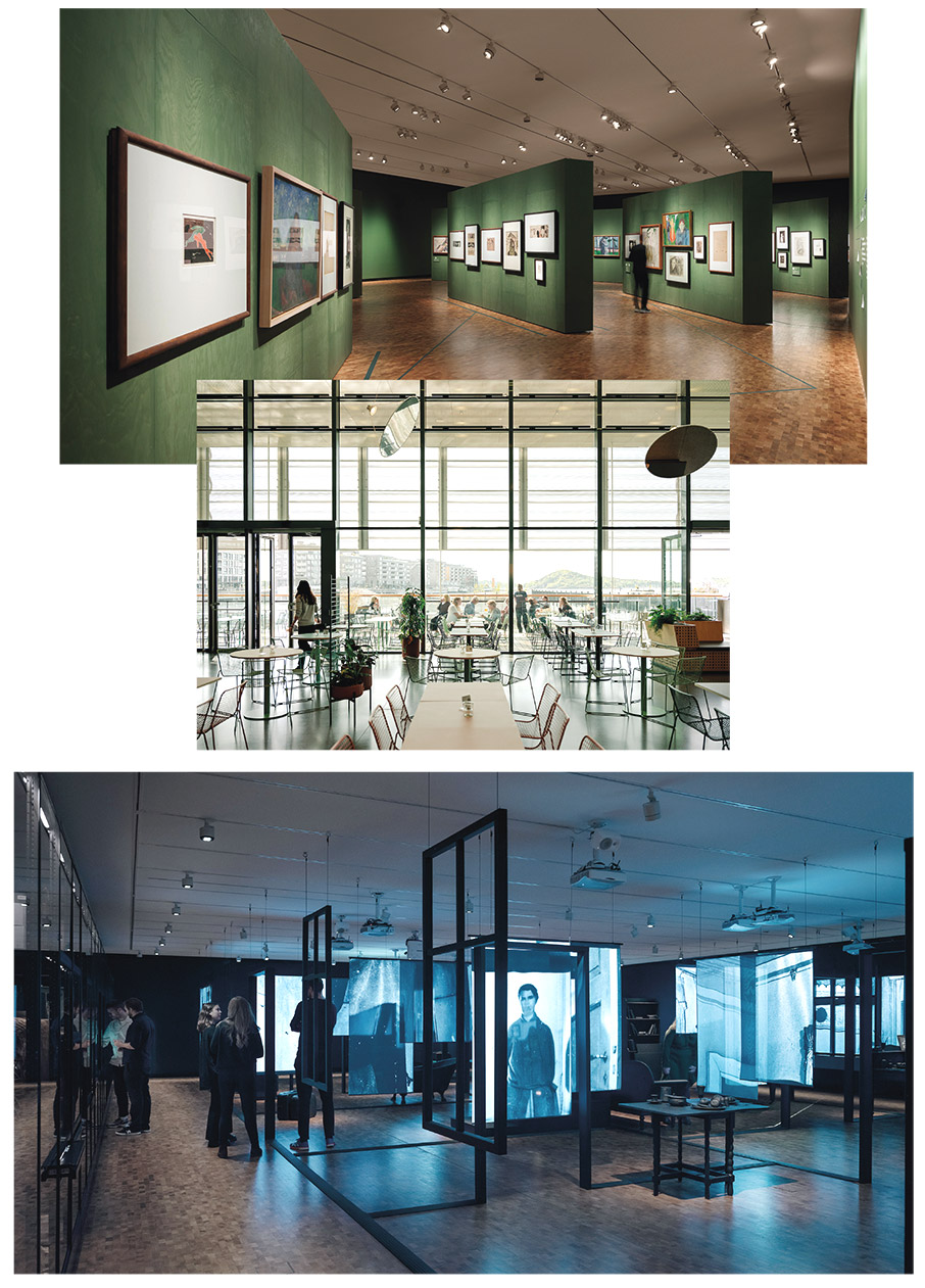 Munch: Μια «κραυγή» στην καρδιά του Όσλο-3