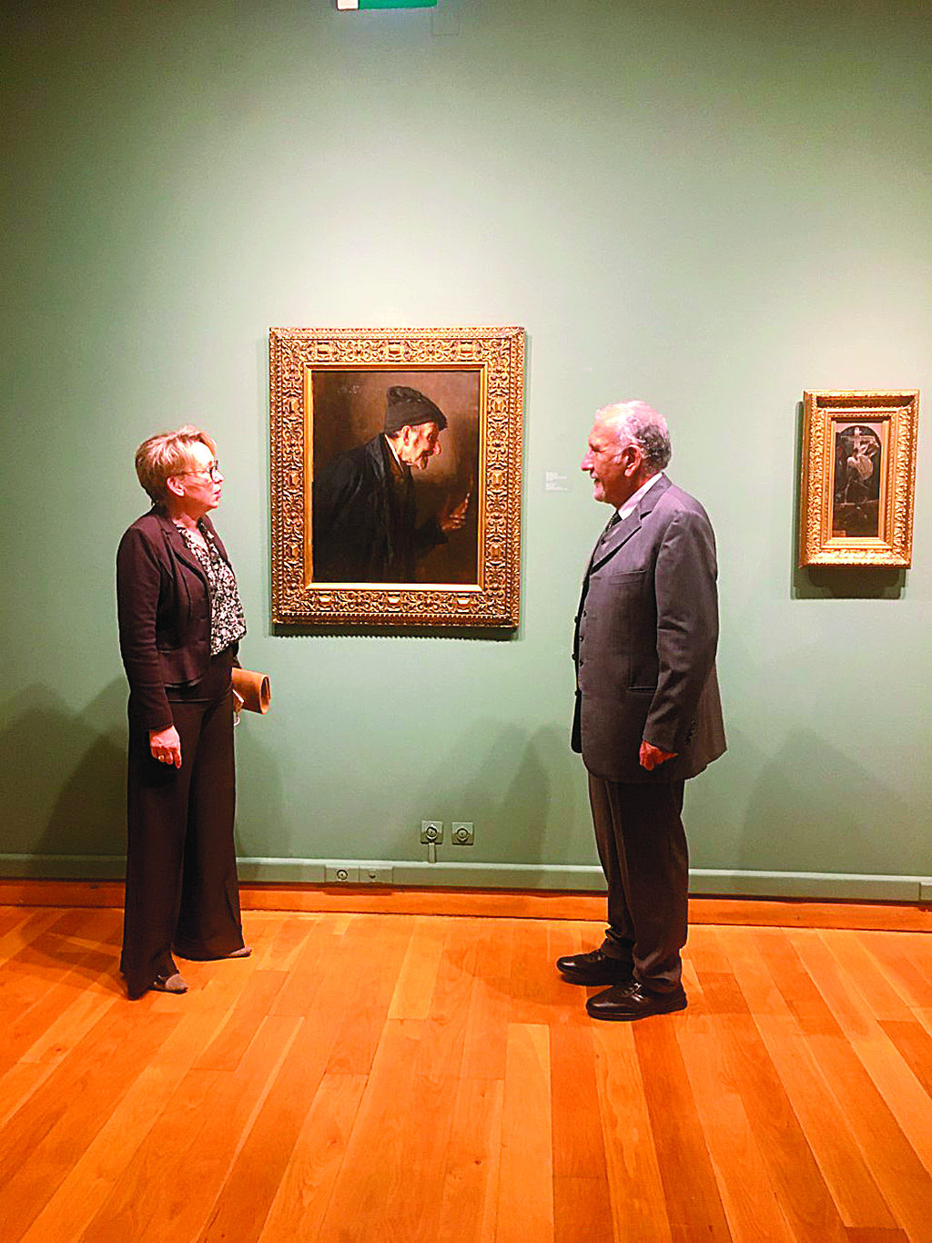 Μια σπάνια συλλογή για τη μετεπαναστατική Ελλάδα παρουσιάζεται στα Χανιά-2