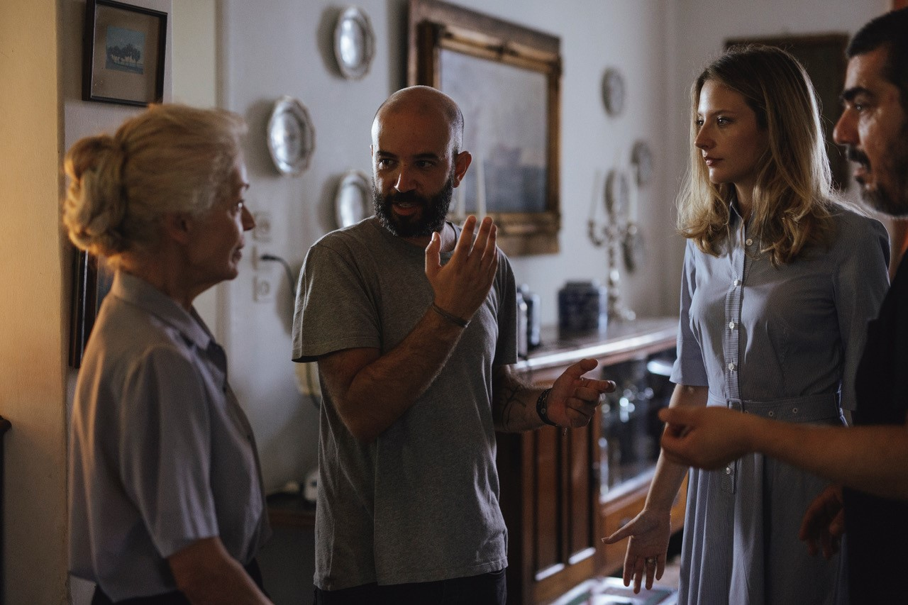 Ν. Δημητρόπουλος, σκηνοθέτης του «Καλάβρυτα 1943»: «Δεν υπάρχει 100% ιστορικά ακριβής ταινία»-2