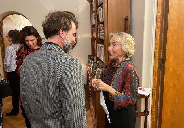 «Lords of the dance», ένα βιβλίο πολύτιμων αναμνήσεων, από τις ΗΠΑ έως την Ασία-3