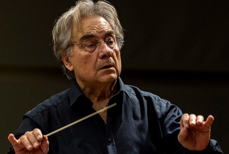 «Ανδρονίκη» του Αλέξανδρου Γκρεκ, μια χαμένη όπερα του 1905 στο Ολύμπια-3