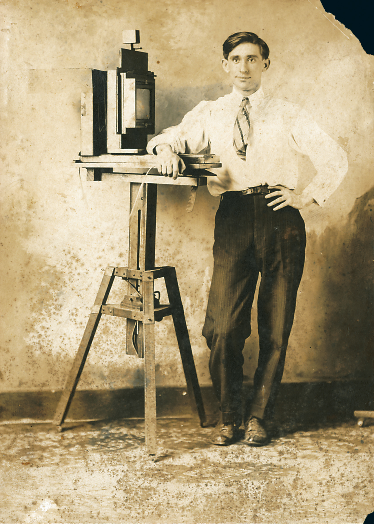 Ο Βόλος μιας άλλης εποχής-7