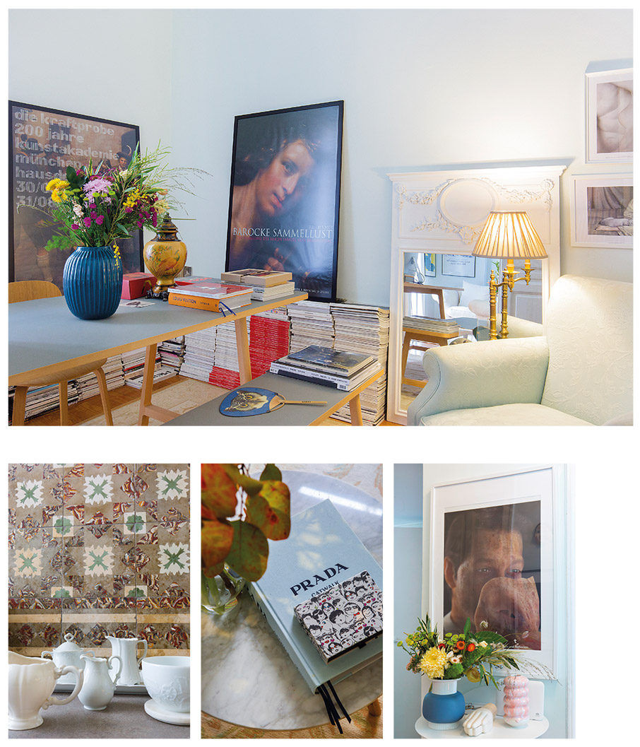 Δημήτρης Μπαϊραμπάς: Modern classic-3