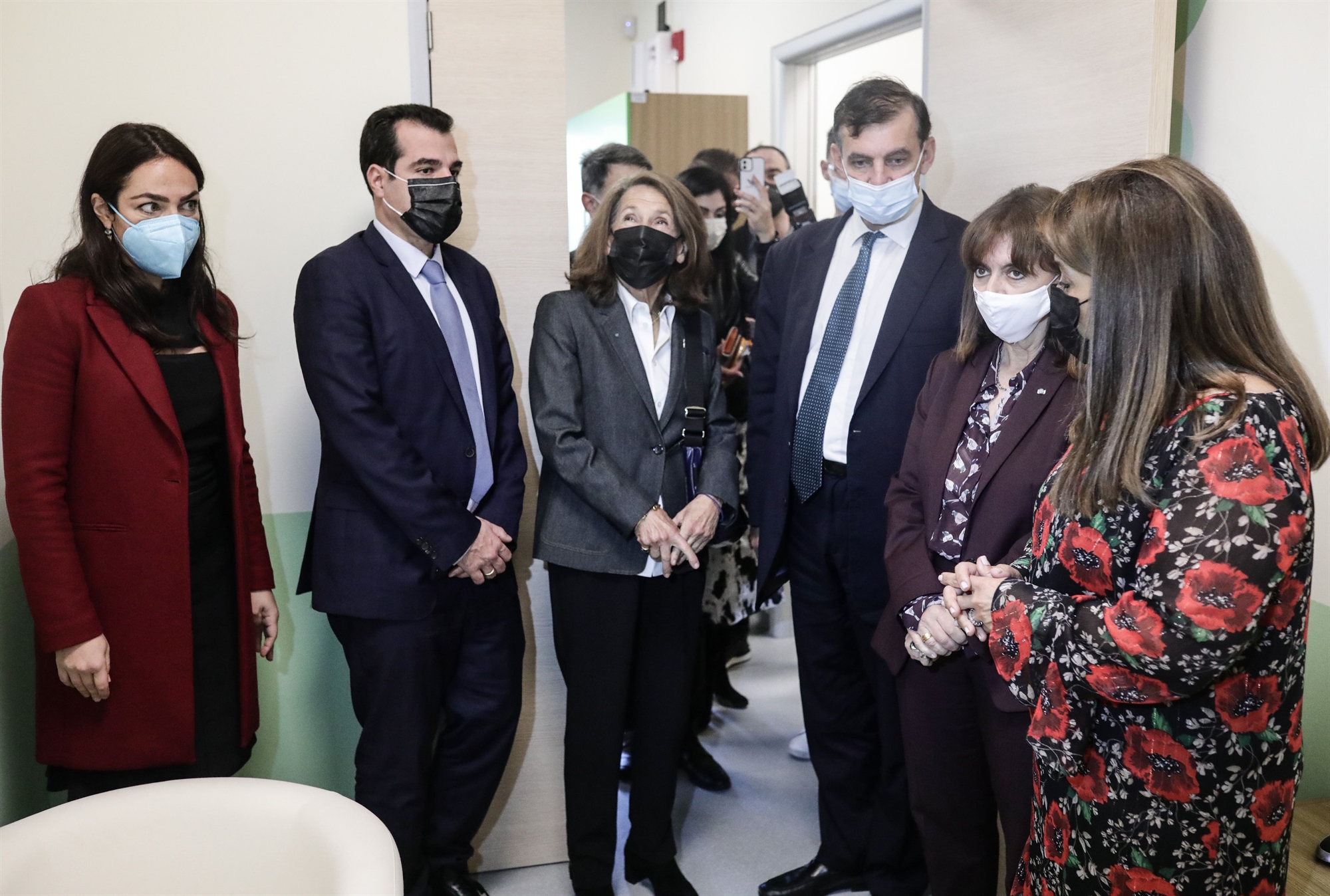 Η «ΕΛΙΖΑ» στέκεται πλάι στα κακοποιημένα και παραμελημένα παιδιά-3