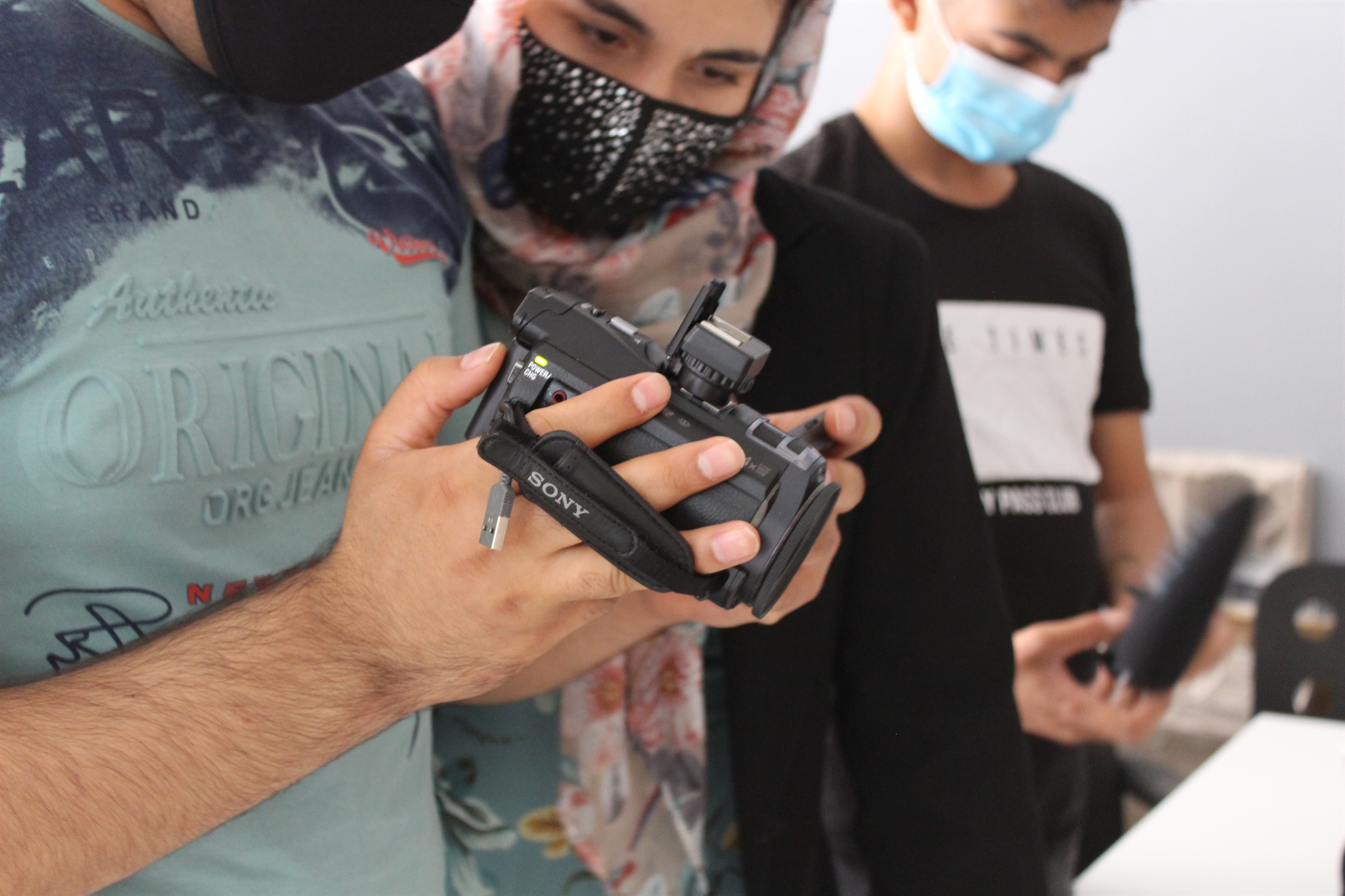 Όταν η αβεβαιότητα γίνεται δημιουργία-2