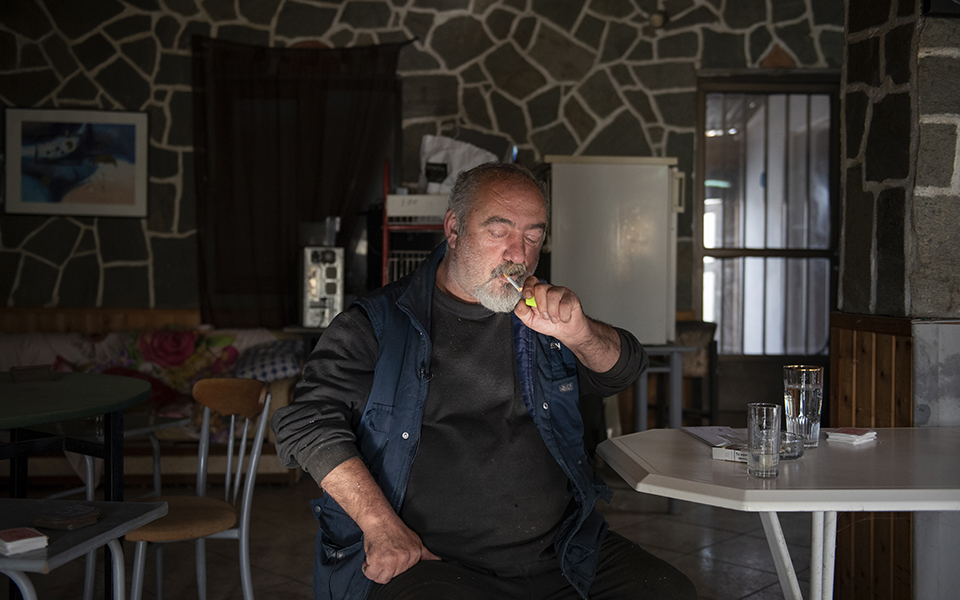 Βίντεο: Aποστολή της «Κ» στα λιγνιτικά χωριά – Η εγκατάλειψη του ρυπογόνου καυσίμου και τα όνειρα των νέων-1