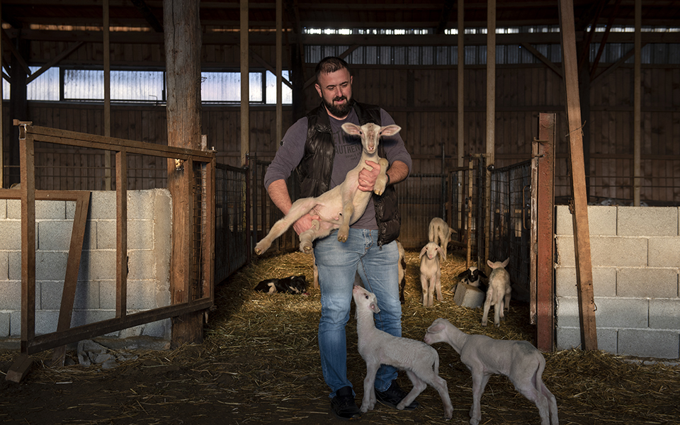 Βίντεο: Aποστολή της «Κ» στα λιγνιτικά χωριά – Η εγκατάλειψη του ρυπογόνου καυσίμου και τα όνειρα των νέων-3