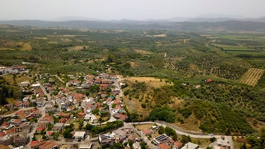 Tο πρόγραμμα Τηλεϊατρικής του Ιδρύματος Vodafone αρωγός του αγροτικού και περιφερειακού γιατρού για 15η χρονιά-1