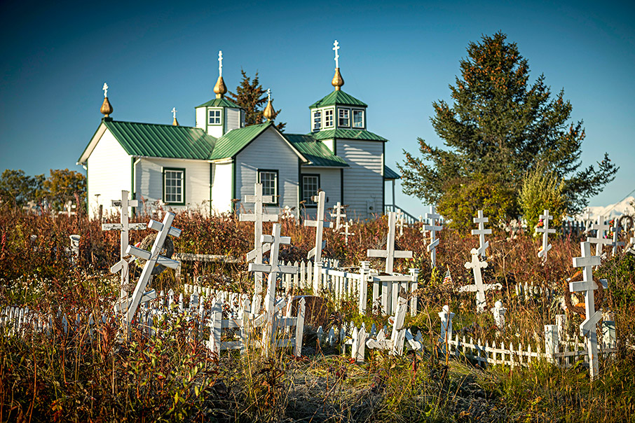 Φθινοπωρινό road trip στην Αλάσκα-9
