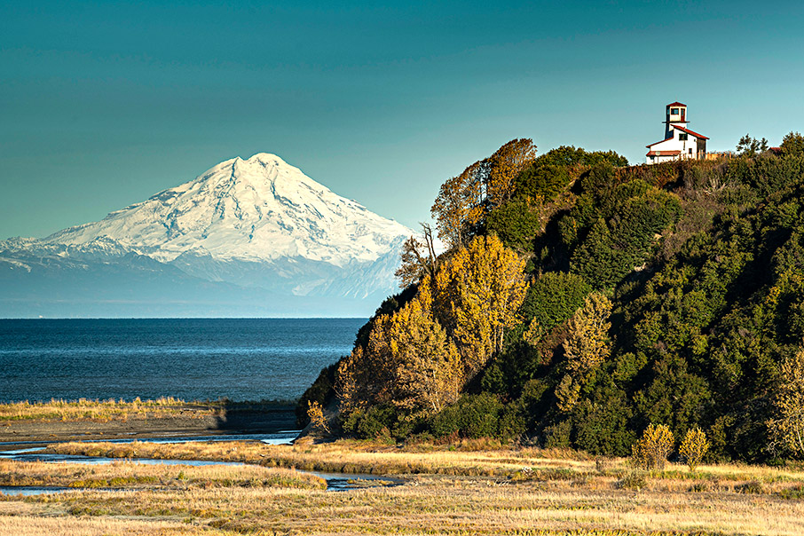 Φθινοπωρινό road trip στην Αλάσκα-5