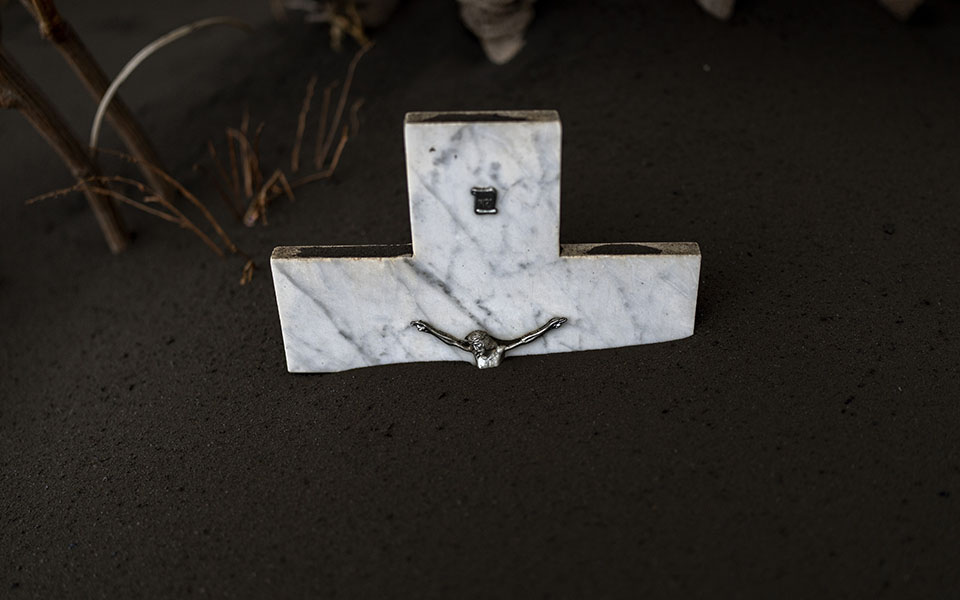 Λα Πάλμα: Όταν η ηφαιστειακή τέφρα σκεπάζει τα πάντα (εικόνες)-3