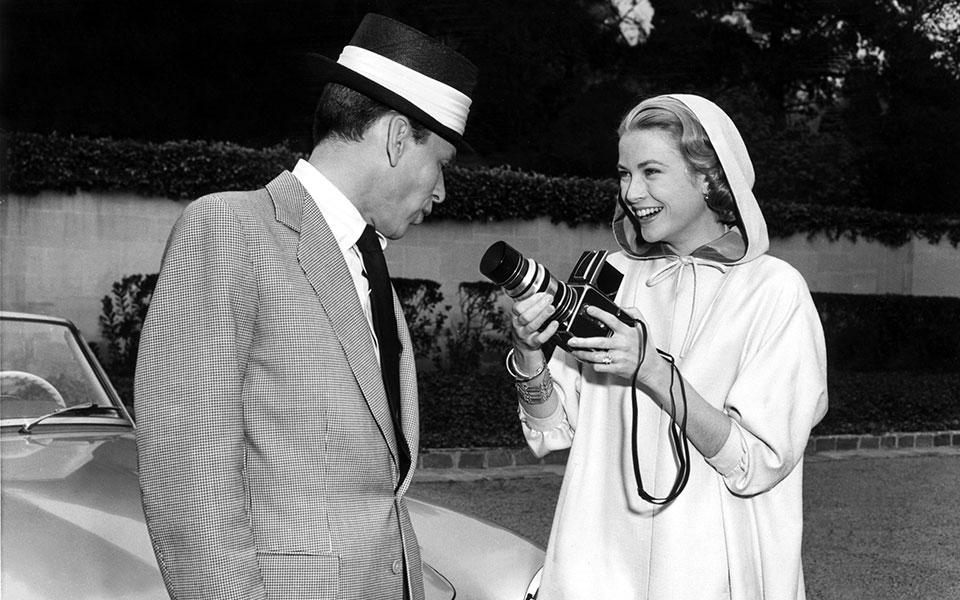 Γκρέις Κέλι: Το Όσκαρ, η γνωριμία με τον πρίγκιπα Ρενιέ του Μονακό και το μοιραίο τροχαίο-2