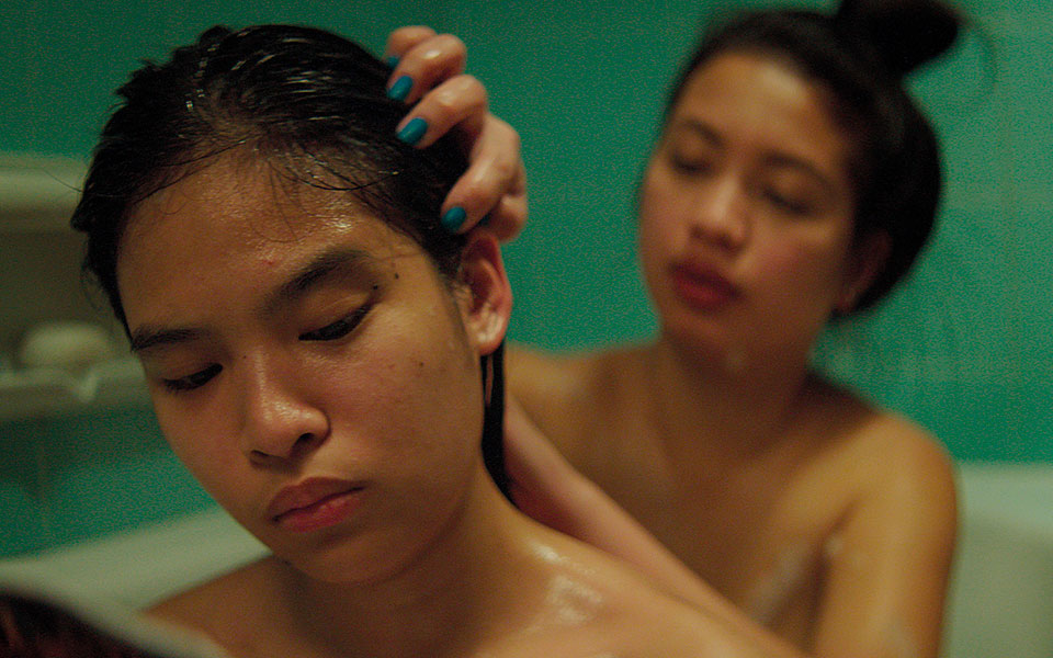 Η αγία των Αθηνών-1