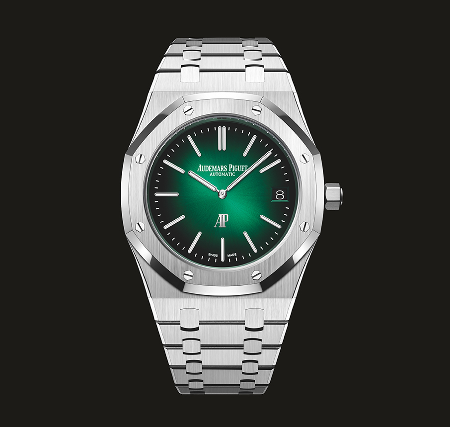 Αυτοί είναι οι νικητές στα Όσκαρ Ωρολογοποιίας της Γενεύης για το 2021-8