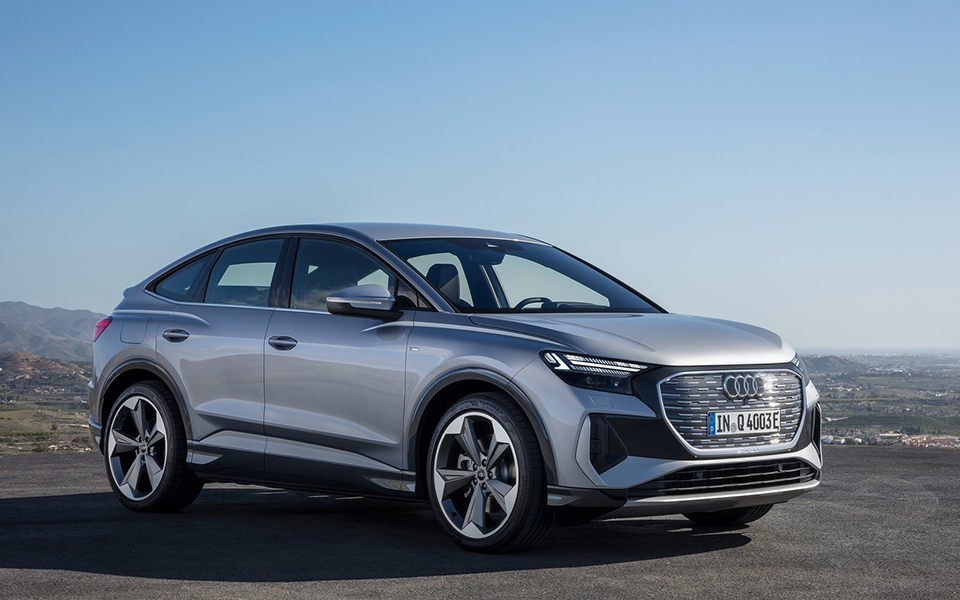 Αφιέρωμα Αυτοκινήτου: Όλα τα ηλεκτρικά μοντέλα-1