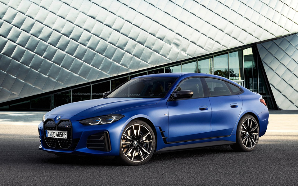 Αφιέρωμα Αυτοκινήτου: Όλα τα ηλεκτρικά μοντέλα-2