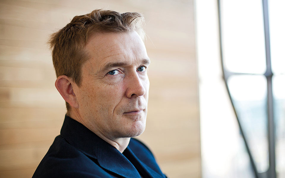 Τα σπίτια των άλλων-2