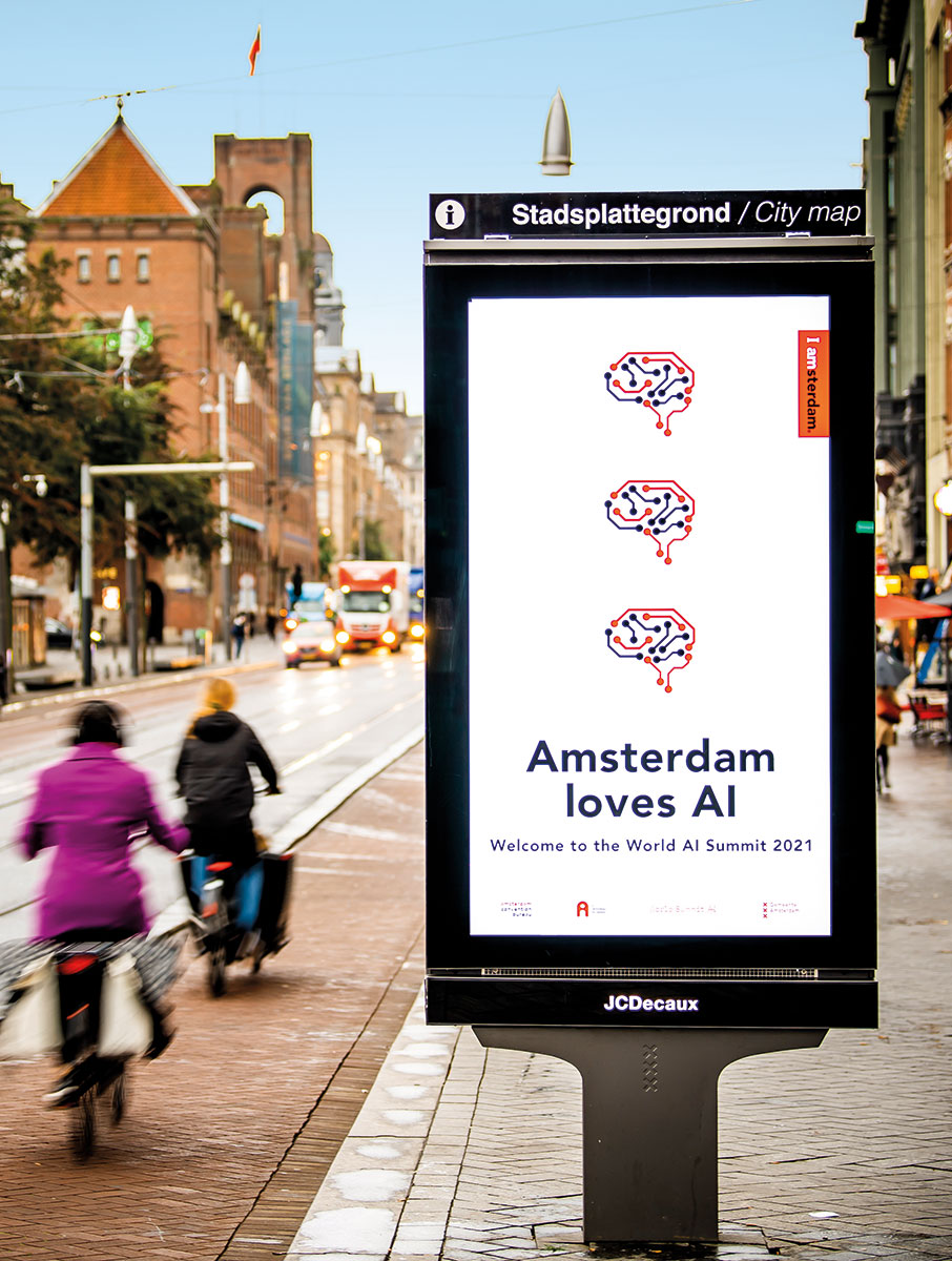 Η ηθική στροφή της τεχνητής νοημοσύνης-1