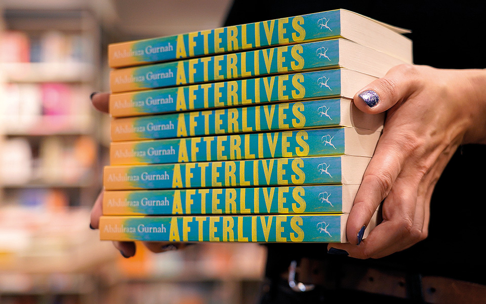 Mια ξεχασμένη  ιστορία-3