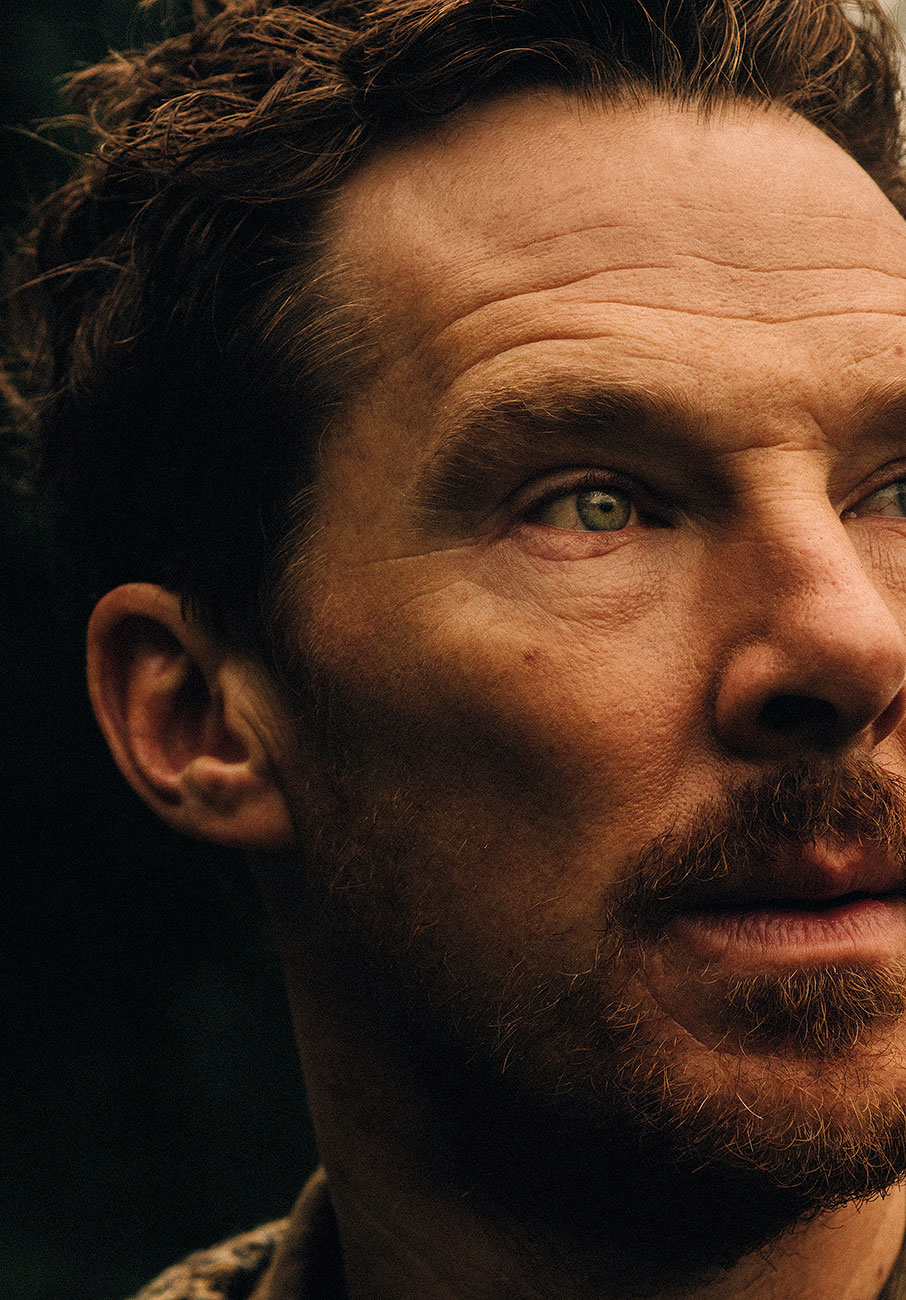 Μπένεντικτ Κάμπερμπατς: Η ερμηνεία της ζωής του-1