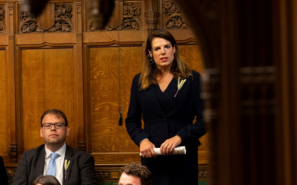 Βρετανία: Σκάνδαλο σεξουαλικών παρενοχλήσεων από τον πατέρα του Μπ. Τζόνσον-1