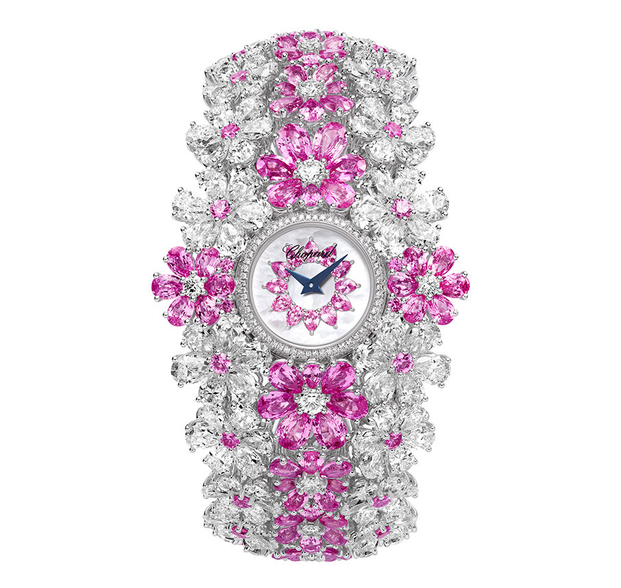 Αυτοί είναι οι νικητές στα Όσκαρ Ωρολογοποιίας της Γενεύης για το 2021-14