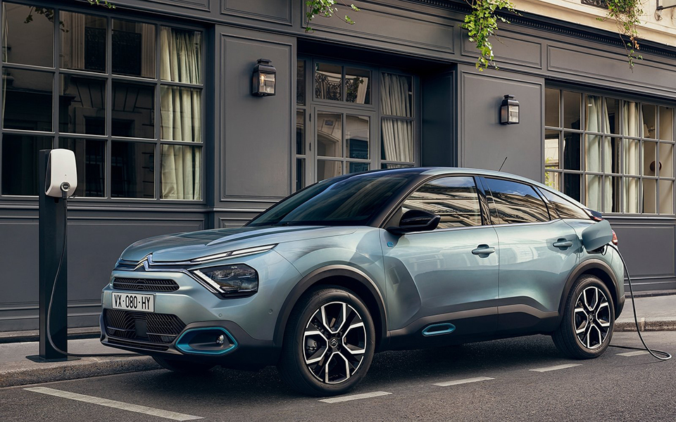 Αφιέρωμα Αυτοκινήτου: Όλα τα ηλεκτρικά μοντέλα-3