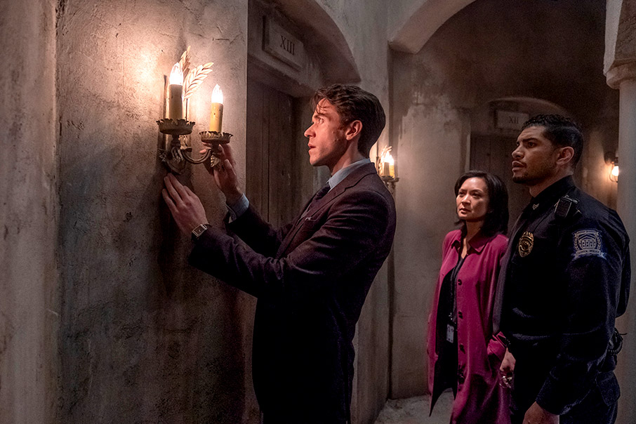 «Χάρτινοι» ήρωες στην οθόνη-1