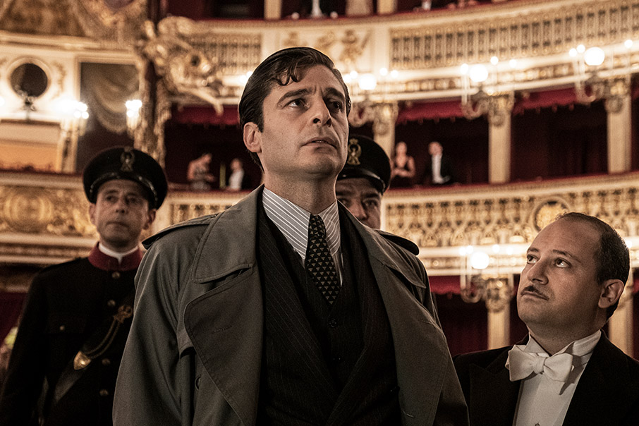 «Χάρτινοι» ήρωες στην οθόνη-4