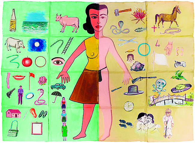 Ματιές στον κόσμο-1