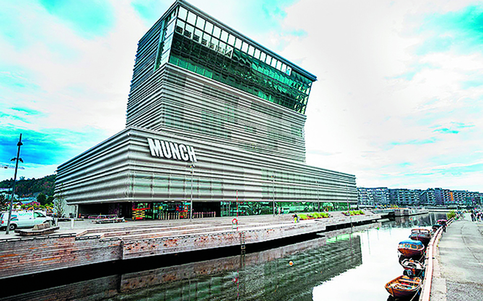 Ματιές στον κόσμο-4