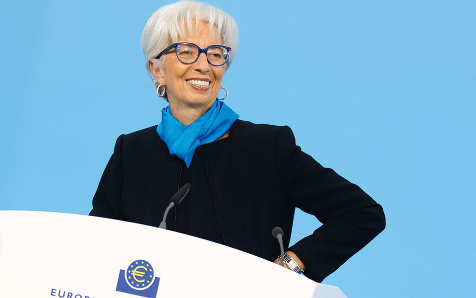 Ομόλογα 10-12 δισ. αναμένεται να εκδώσει η Ελλάδα το 2022-1