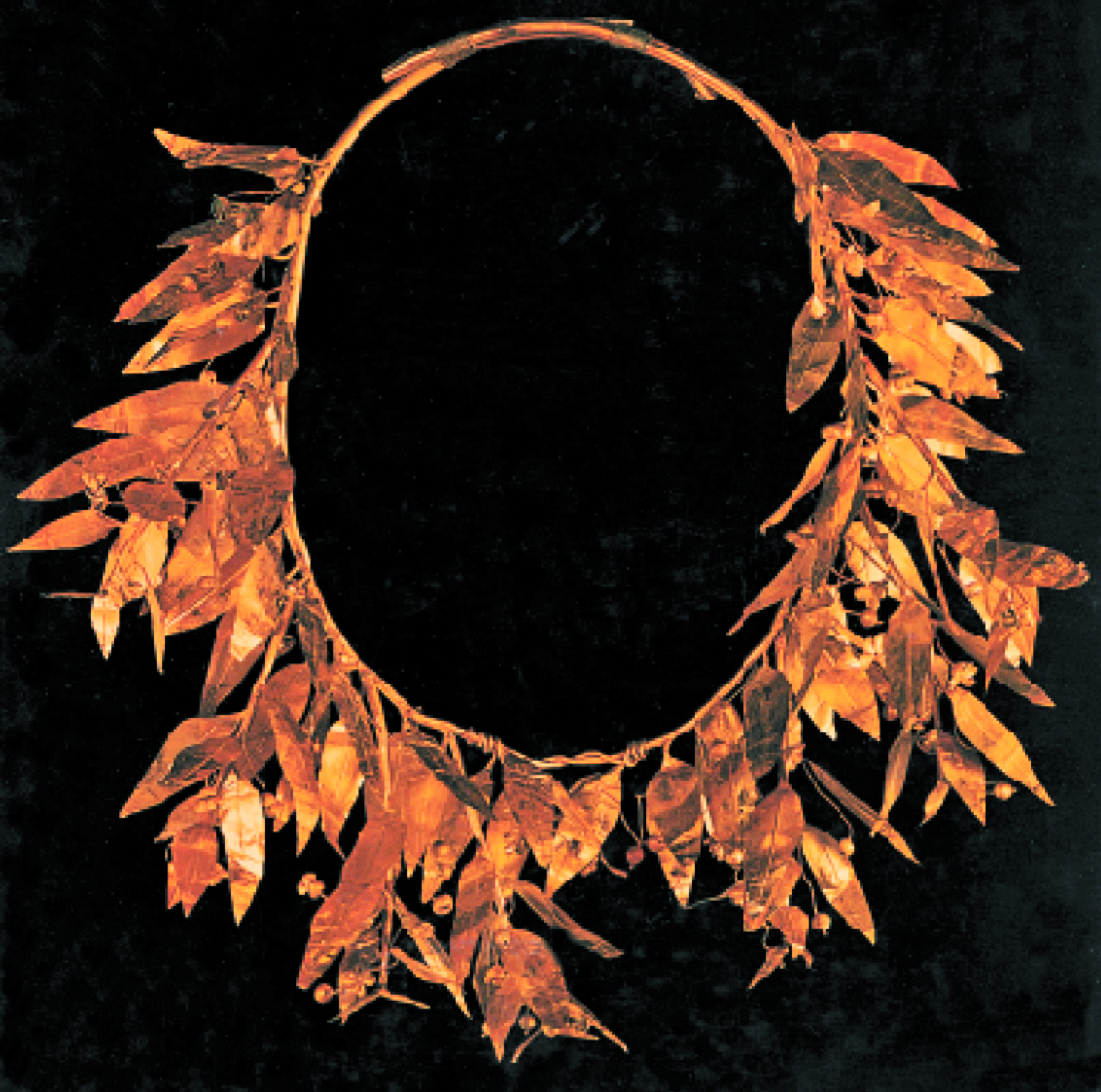 Η ανακάλυψη των τάφων στη Βεργίνα-3