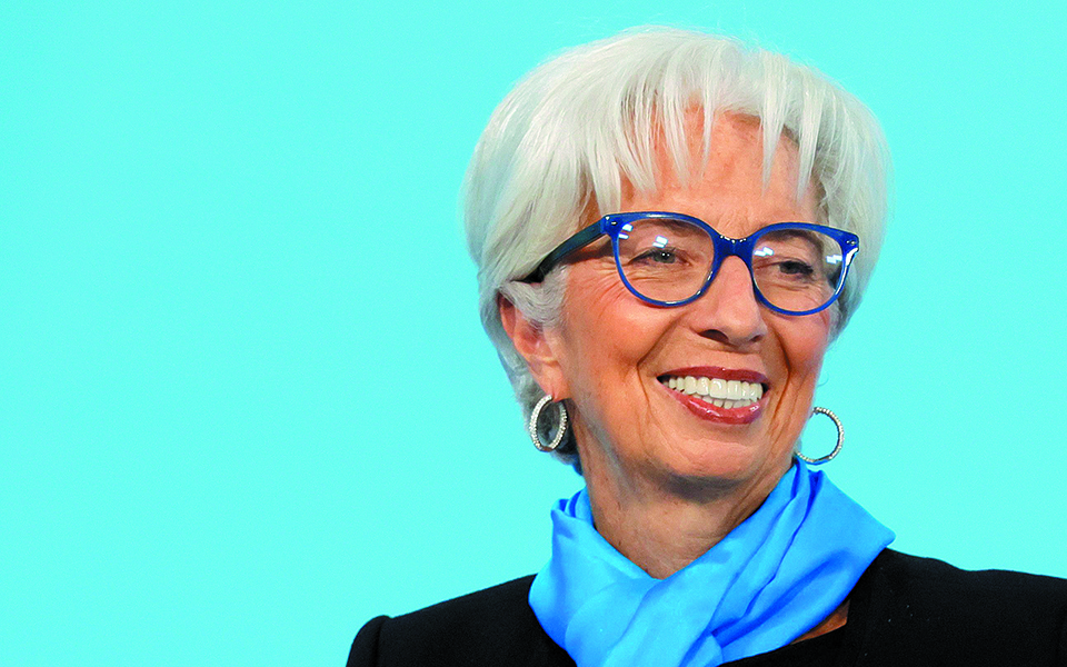 Αλλαγή σελίδας στη νομισματική πολιτική-2