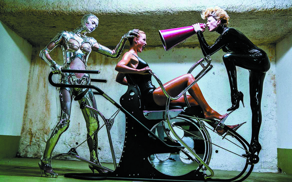 Ματιές στον κόσμο-4