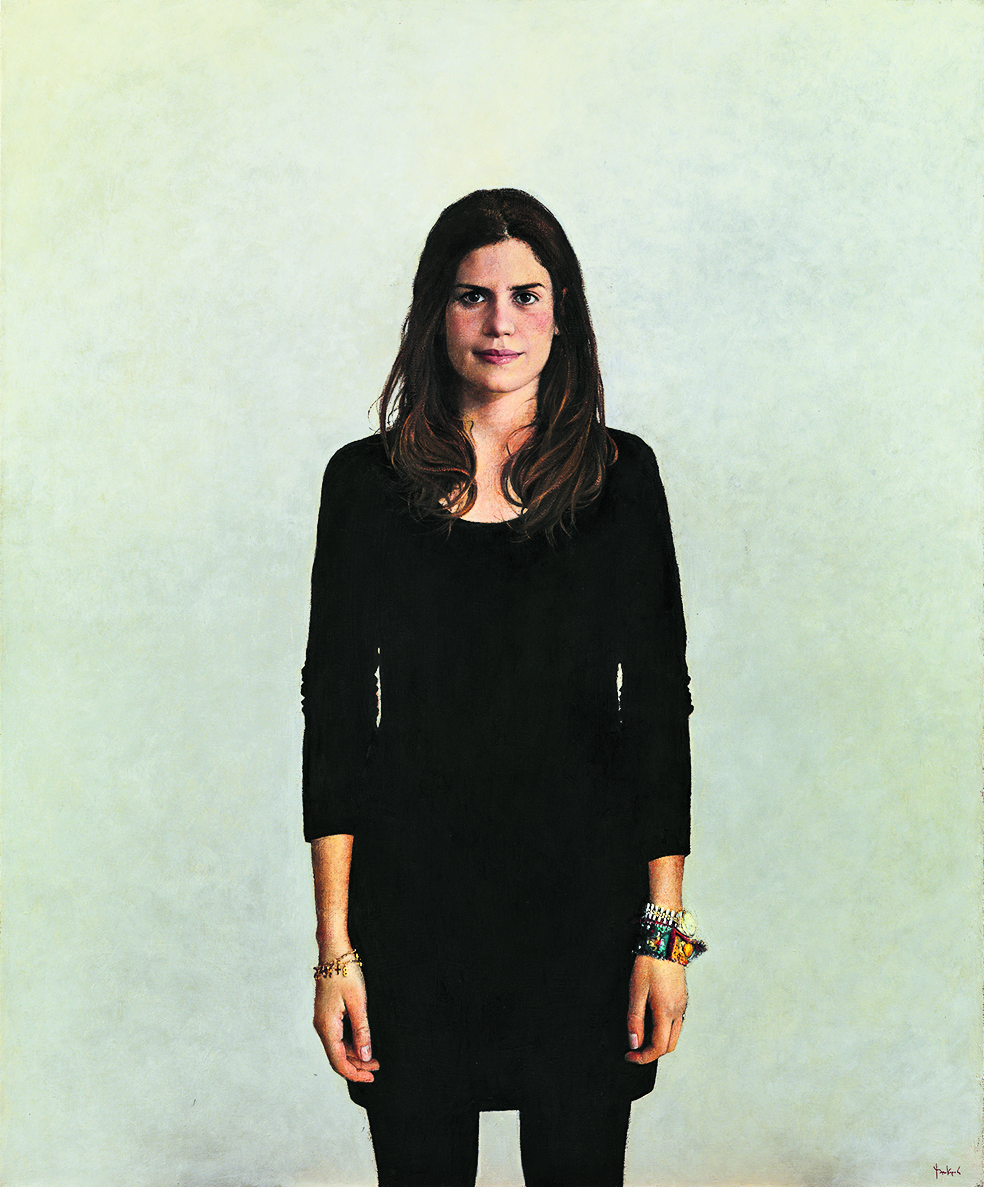 Το Βατικανό υποδέχεται τη νεοελληνική τέχνη-1