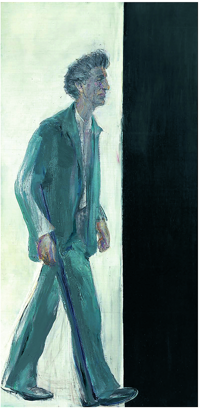 Το Βατικανό υποδέχεται τη νεοελληνική τέχνη-2