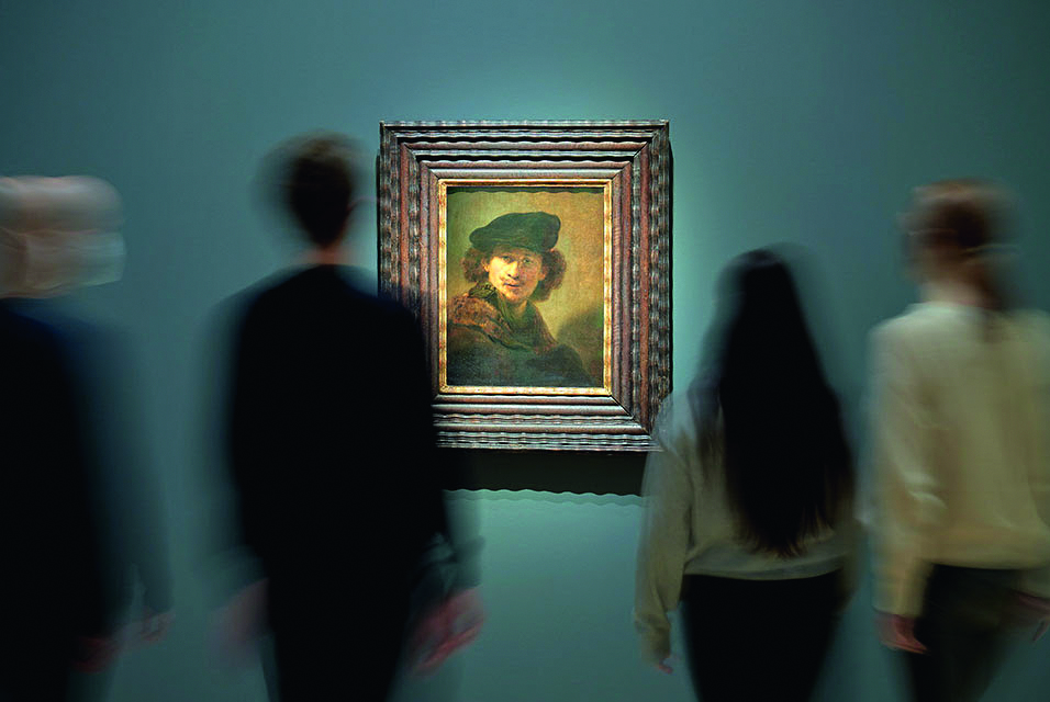 Ματιές στον κόσμο-3