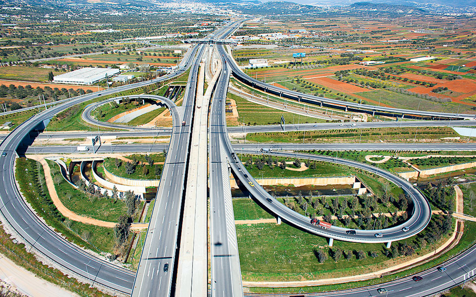 Παραχωρήσεις 5 λιμανιών και 5 μαρινών-1