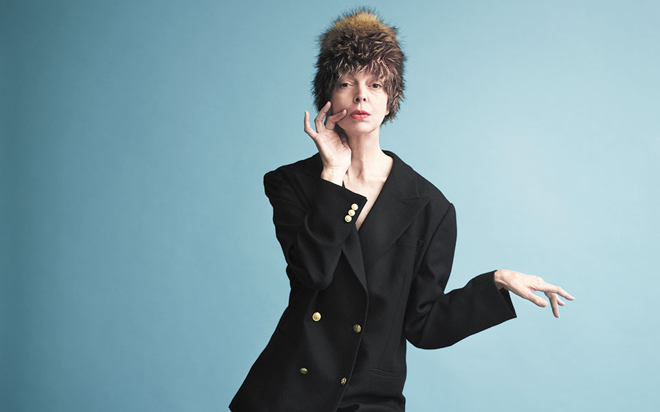 Τέρι Τσιόλις: «Ηθελα να αισθανθούν όλοι ευπρόσδεκτοι»-1