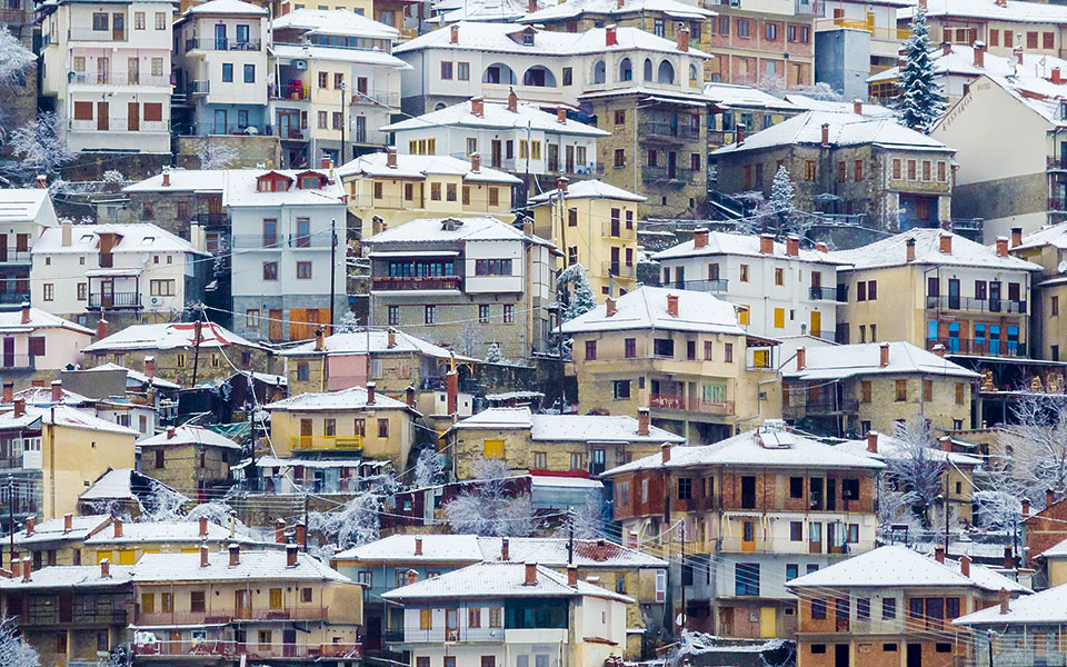 Τουρισμός: Εύθραυστη η ανάκαμψη στους χειμερινούς προορισμούς-1