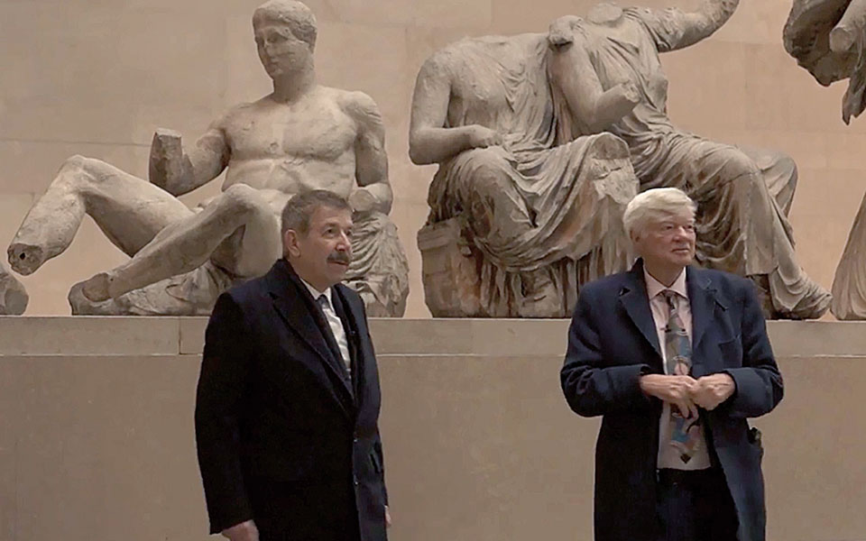 Διαβάστε στην «Καθημερινή της Κυριακής»-2