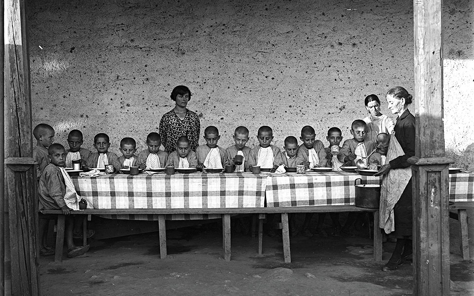 Ο Βόλος μιας άλλης εποχής-1